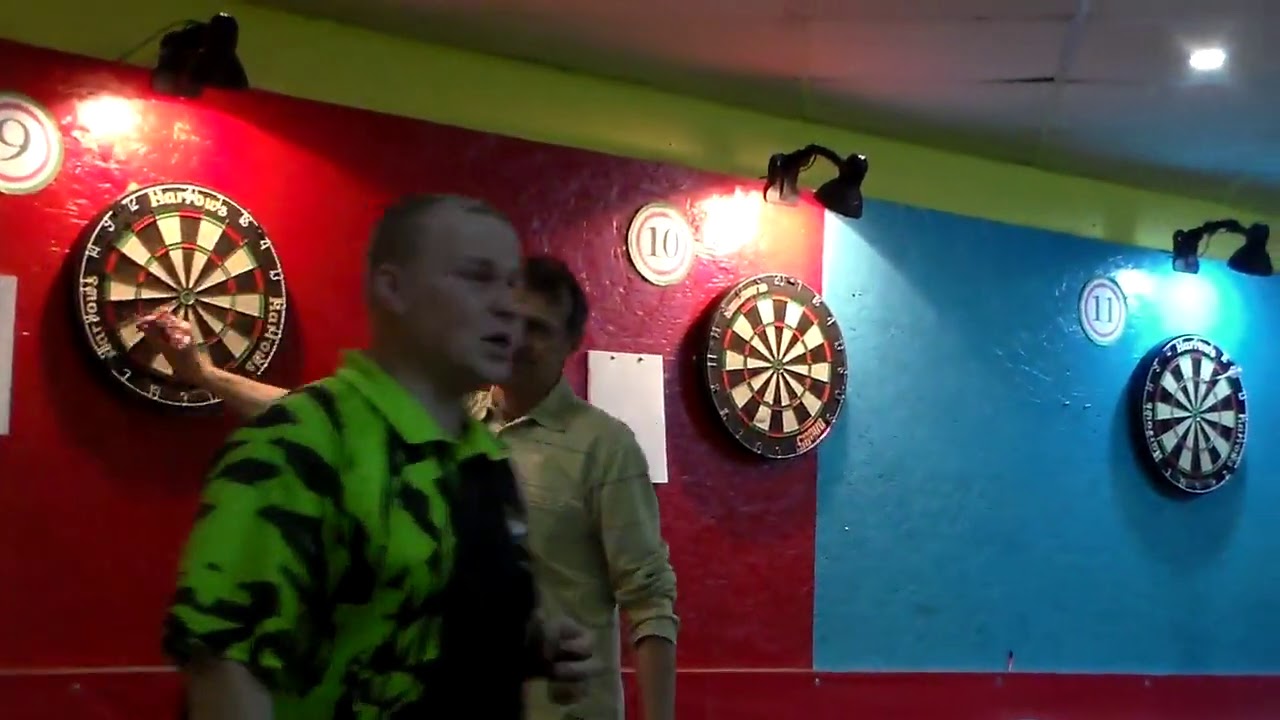 2020 Чемпионат СЗФО Личка