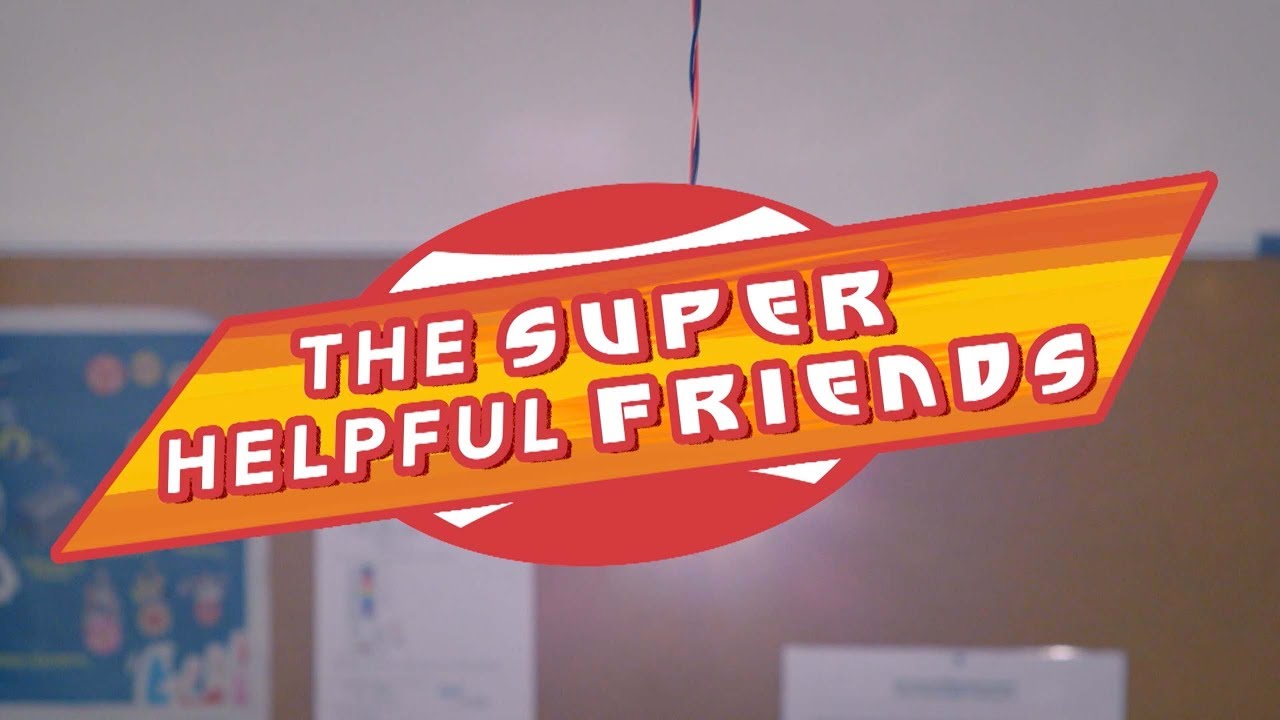 Club Mickey Mouse Season 2 | The Super Helpful Friends | Disney Channel Asia