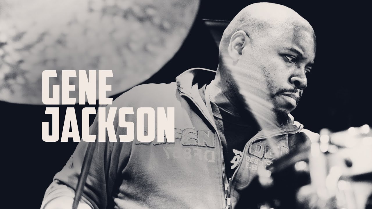 Exclusive: Gene Jackson Live Performance at BODY&SOUL, Tokyo