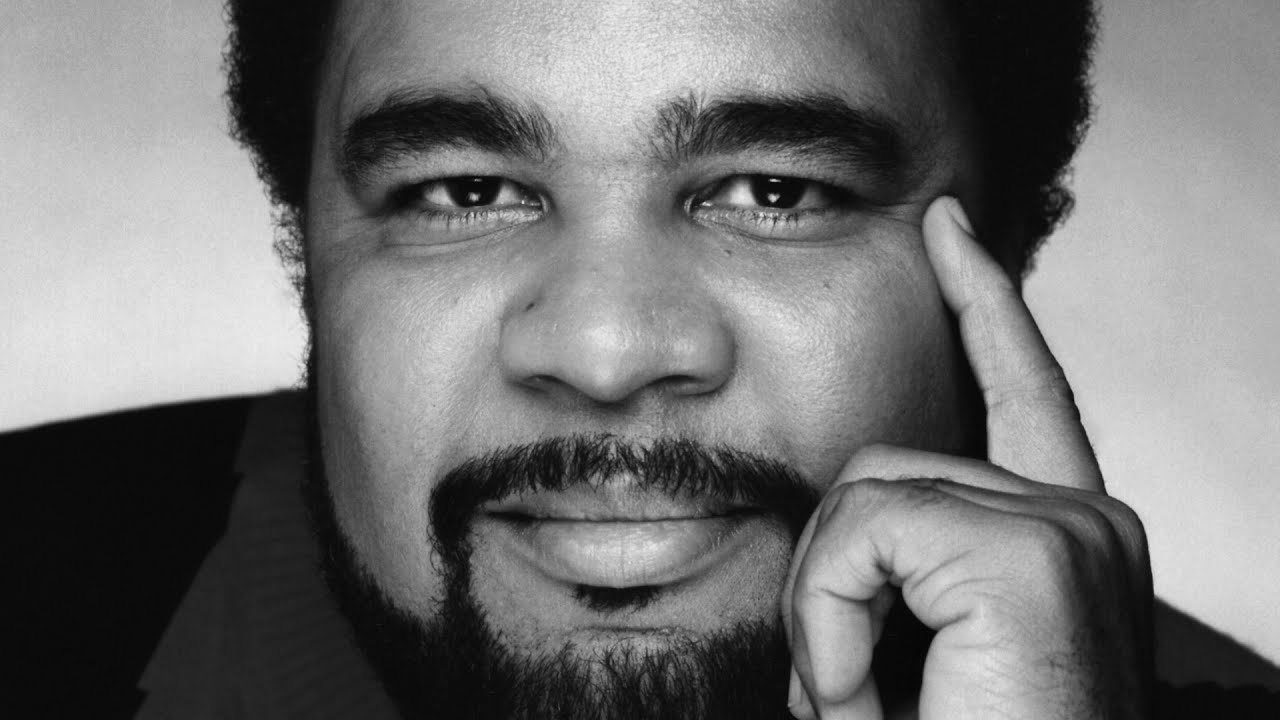Sausalito - George Duke (Official Audio)