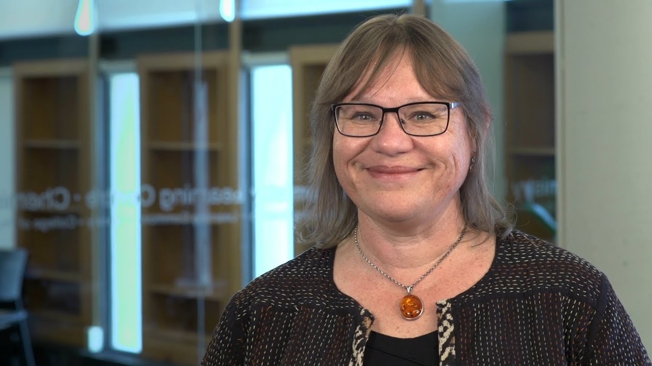 Prof. Rebecca Hallett (management of insect pests)