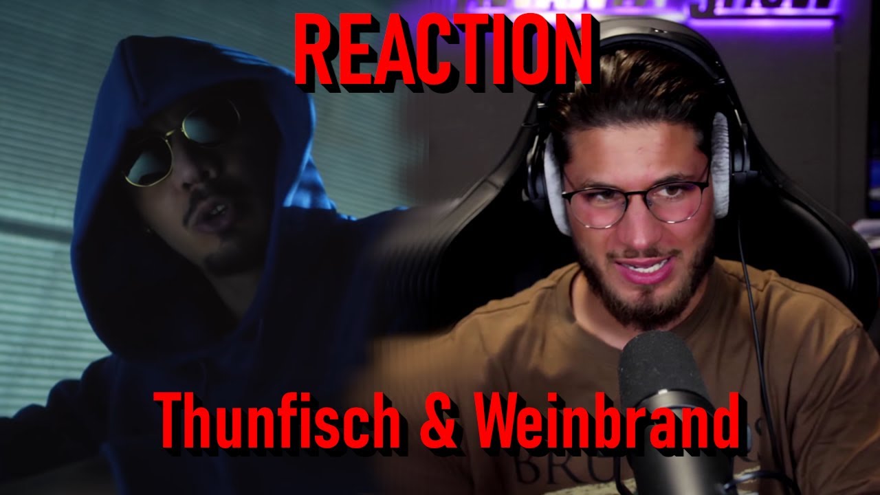 Yavi Tv reagiert auf 