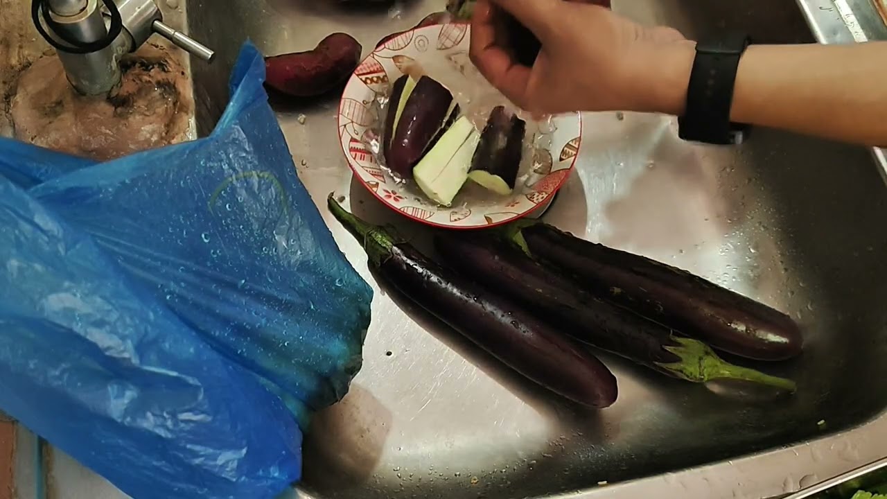 COOKING pakbet#lutongilokano #viralvideo 