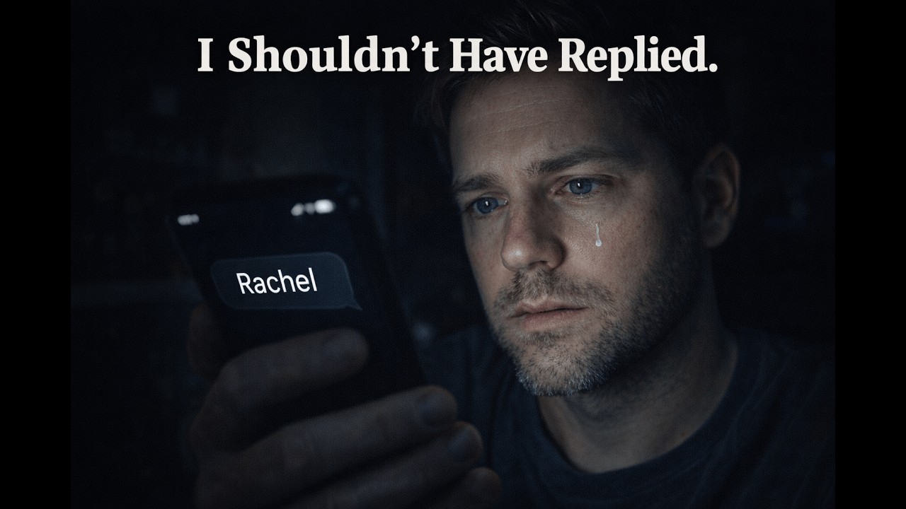 I Answered My Ex… I Almost Lost It All