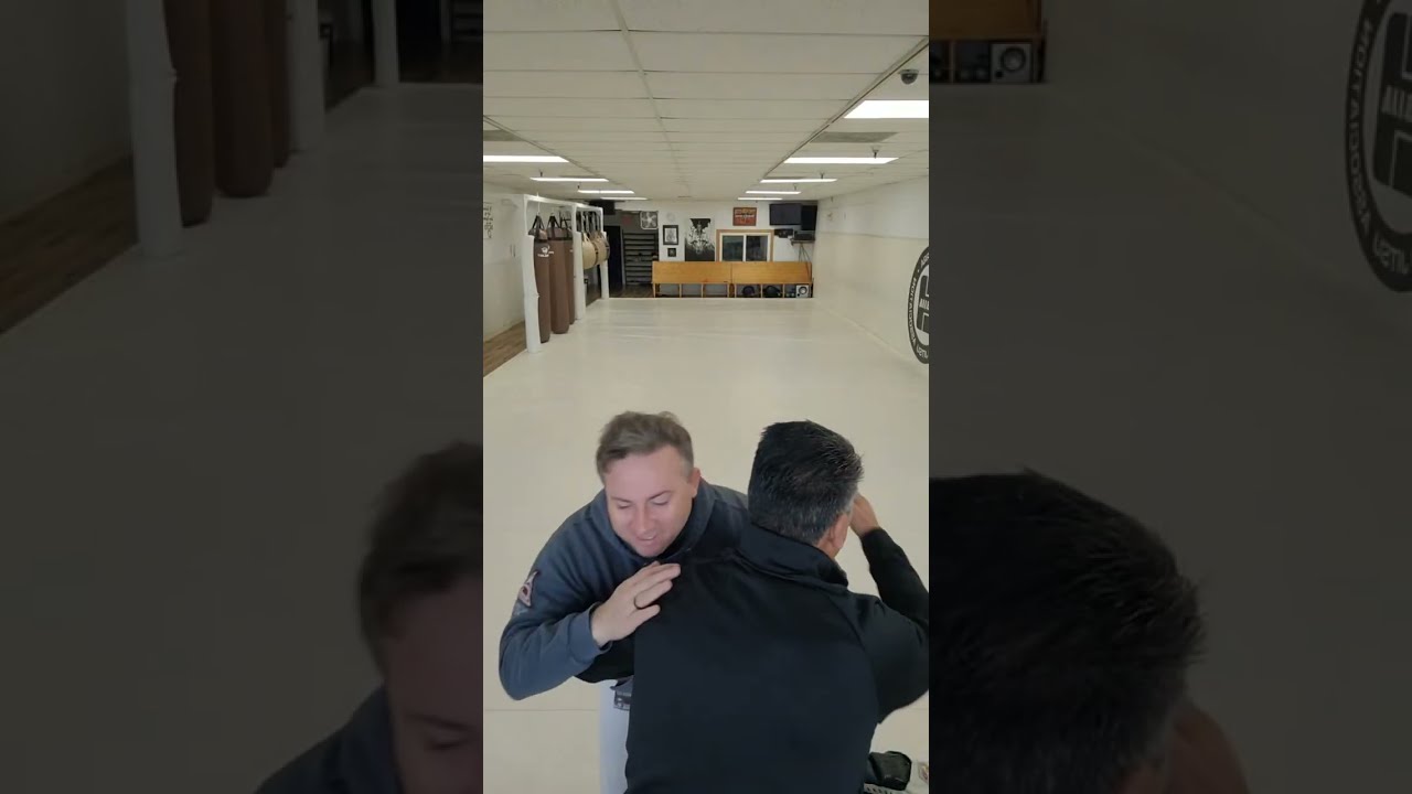 Mindset Martial Arts & Fitness is live!