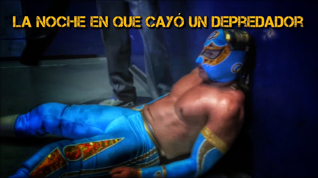 La Noche En Que Cayó Un Depredador | La Muerte del Sky Team y el Ascenso de La Sombra.
