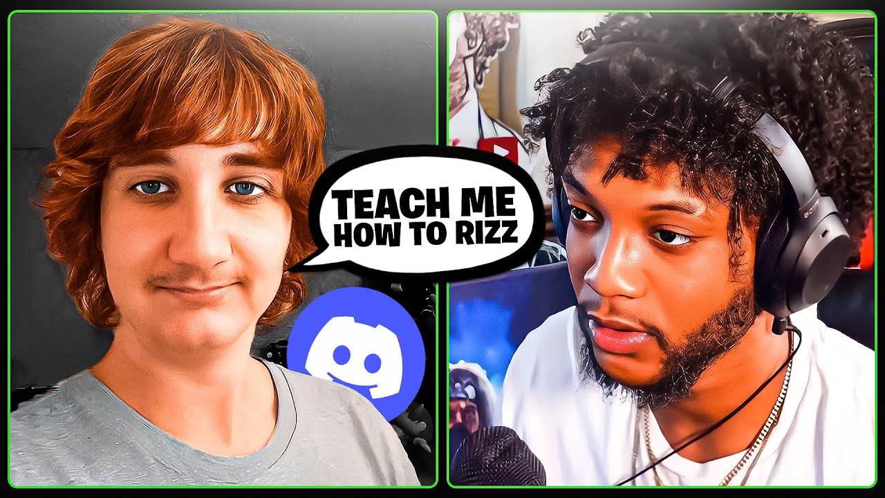 My Viewers Tell Me Why They Can’t Get Girls ..