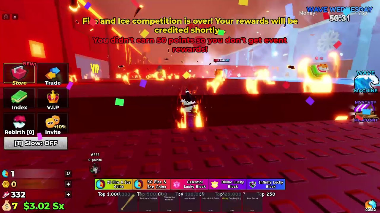 Playing Roblox #12