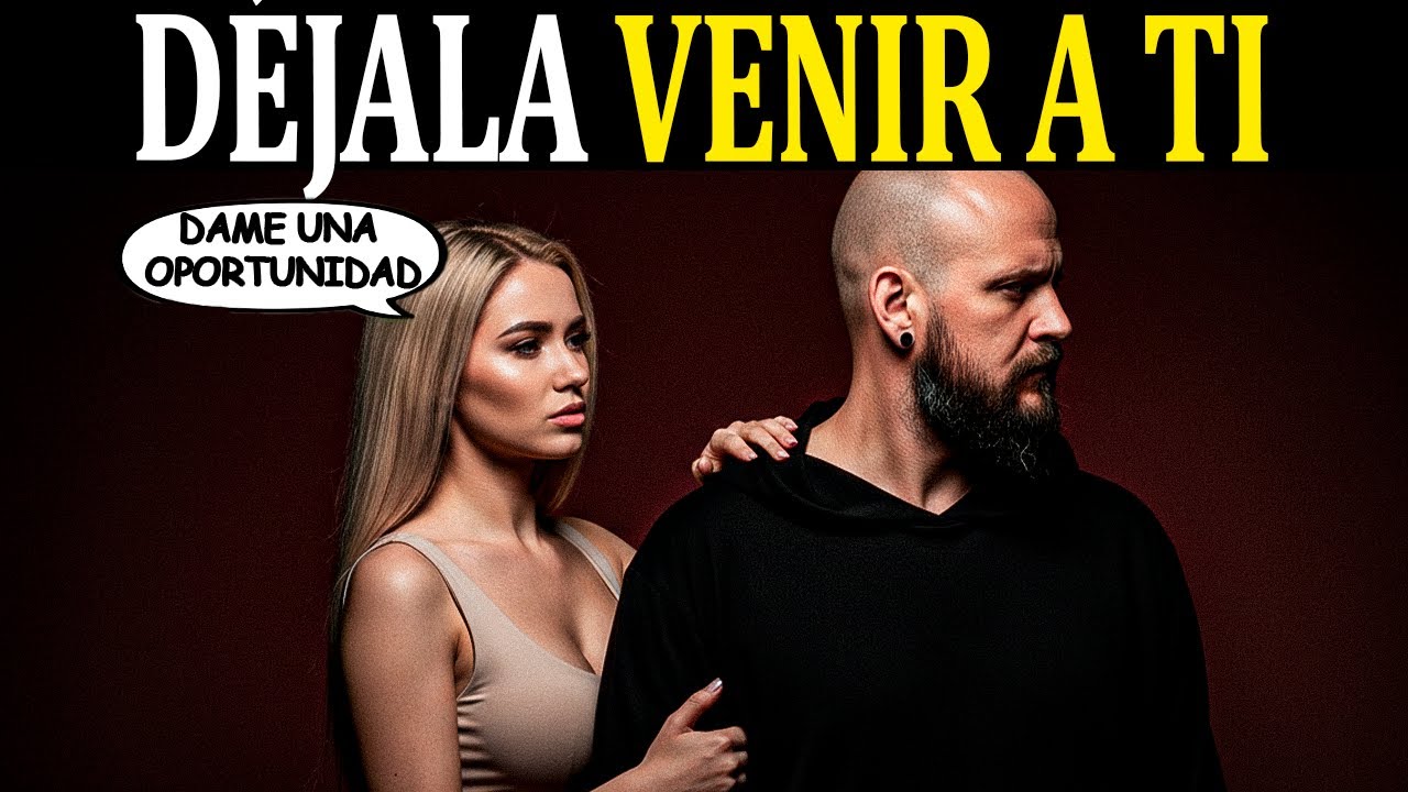 Cómo hacer que cualquier mujer te desee. Incluso cuando no le interesas - El Temach