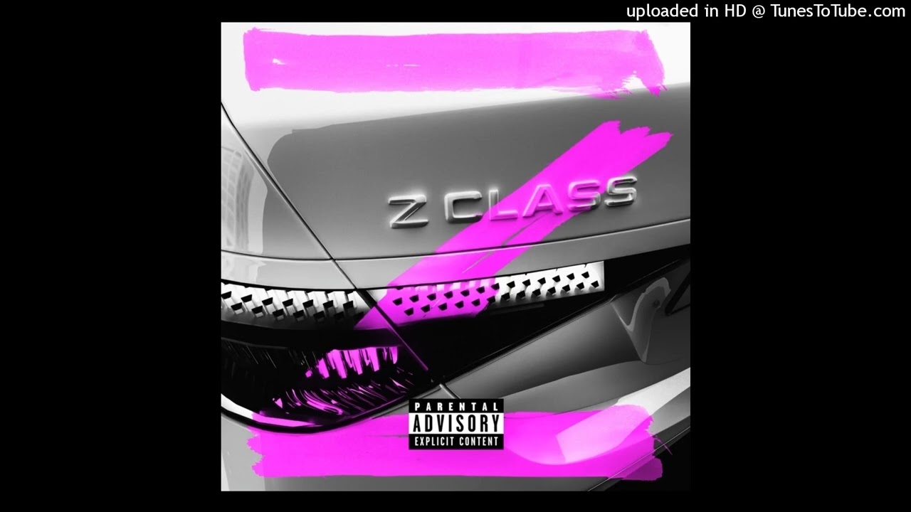 [FREE] AEROZEN X Z CLASS Type Beat 