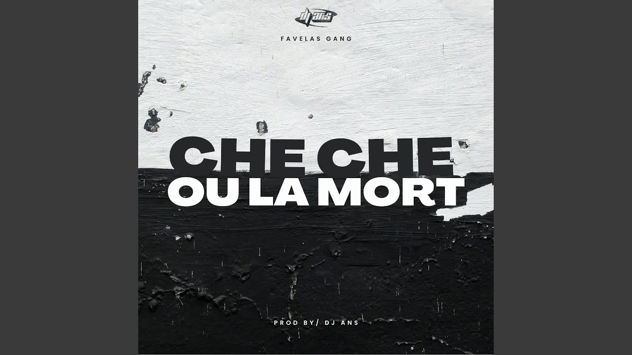 Cheche ou la mort (Shatta Bouyon)