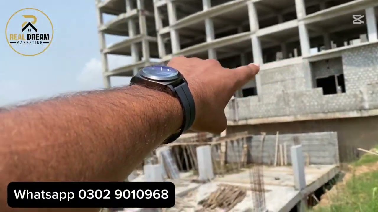 Capital front | Site visit | Low cost appartment | Near to airport | Top city