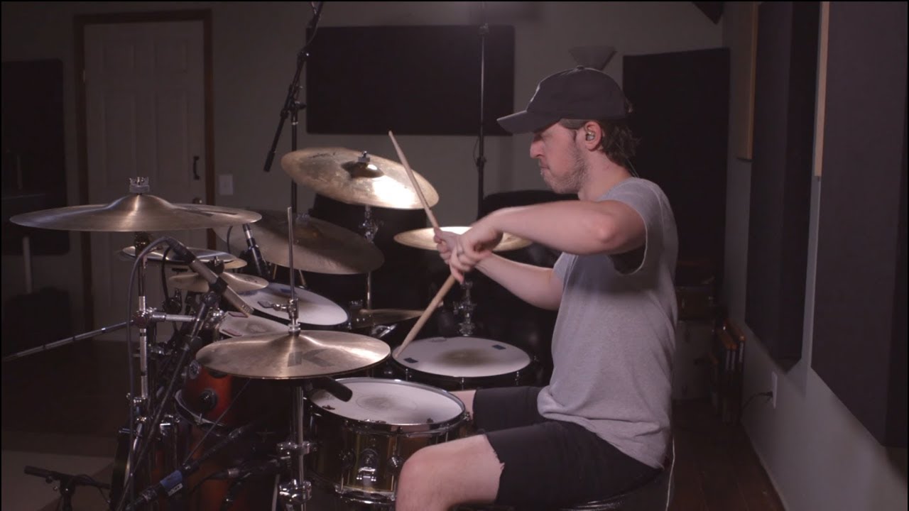Katy Perry - Small Talk - Drum Cover