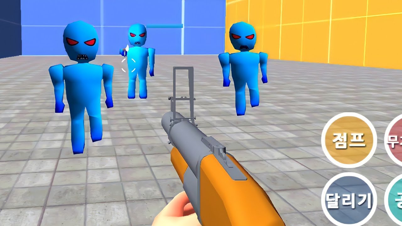 Finding Blue | Gameplay Walkthrough #10
