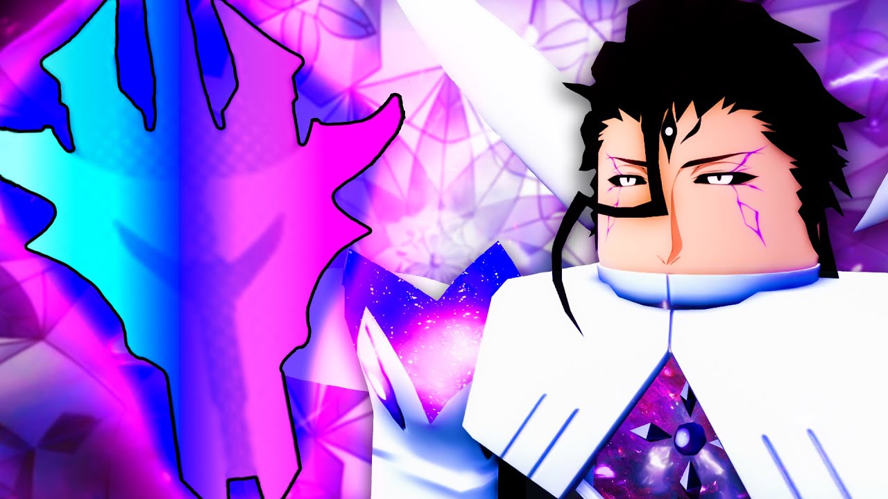 Я потратил 200 000 долларов на робуксы за 0,001% Shiny MONARCH Aizen! (Anime Vanguards)
