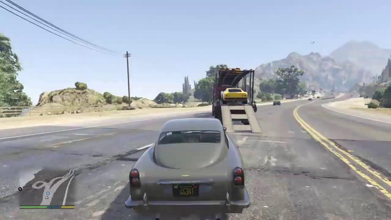 GTA