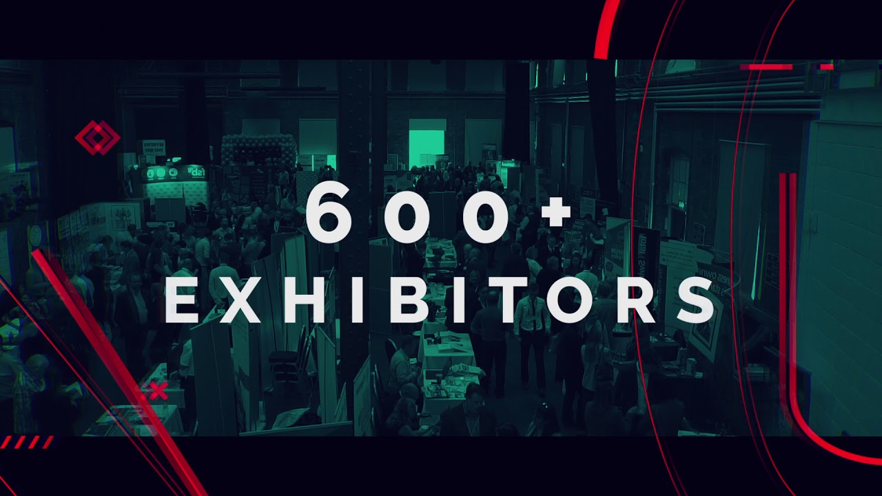 The Great British Expos - Promo Video