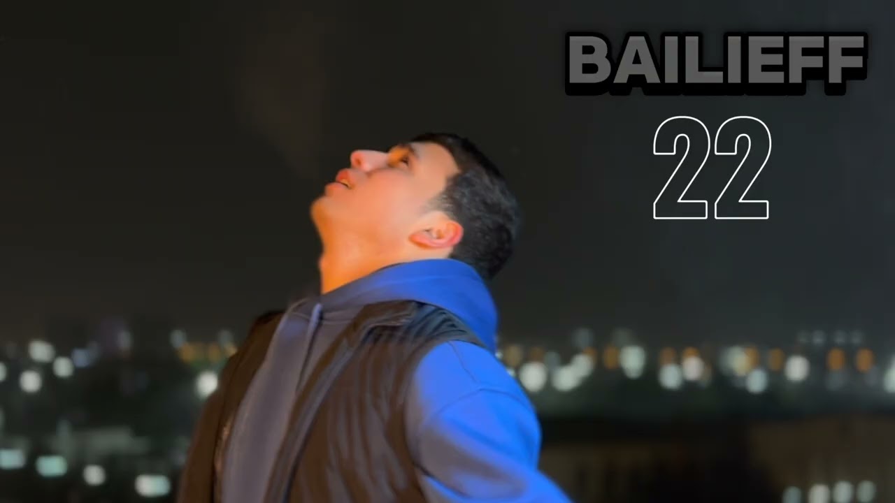 Bailieff - 22