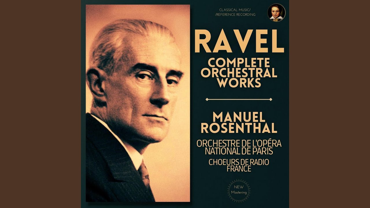 Valses Nobles et Sentimentales (Remastered 2021)