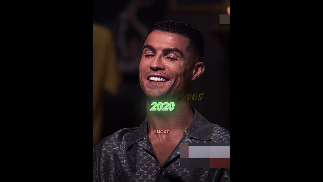 Ronaldo Really Said 67 😭🙏