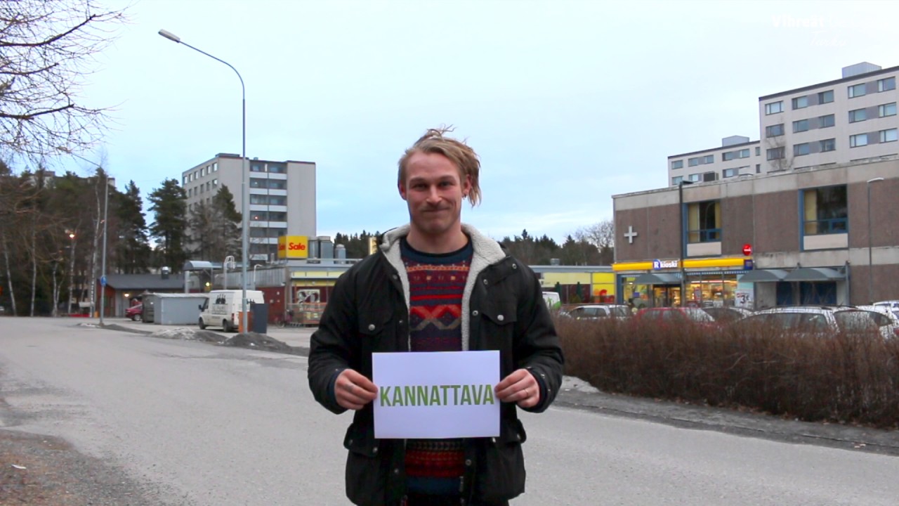 Raitiotie Turkuun