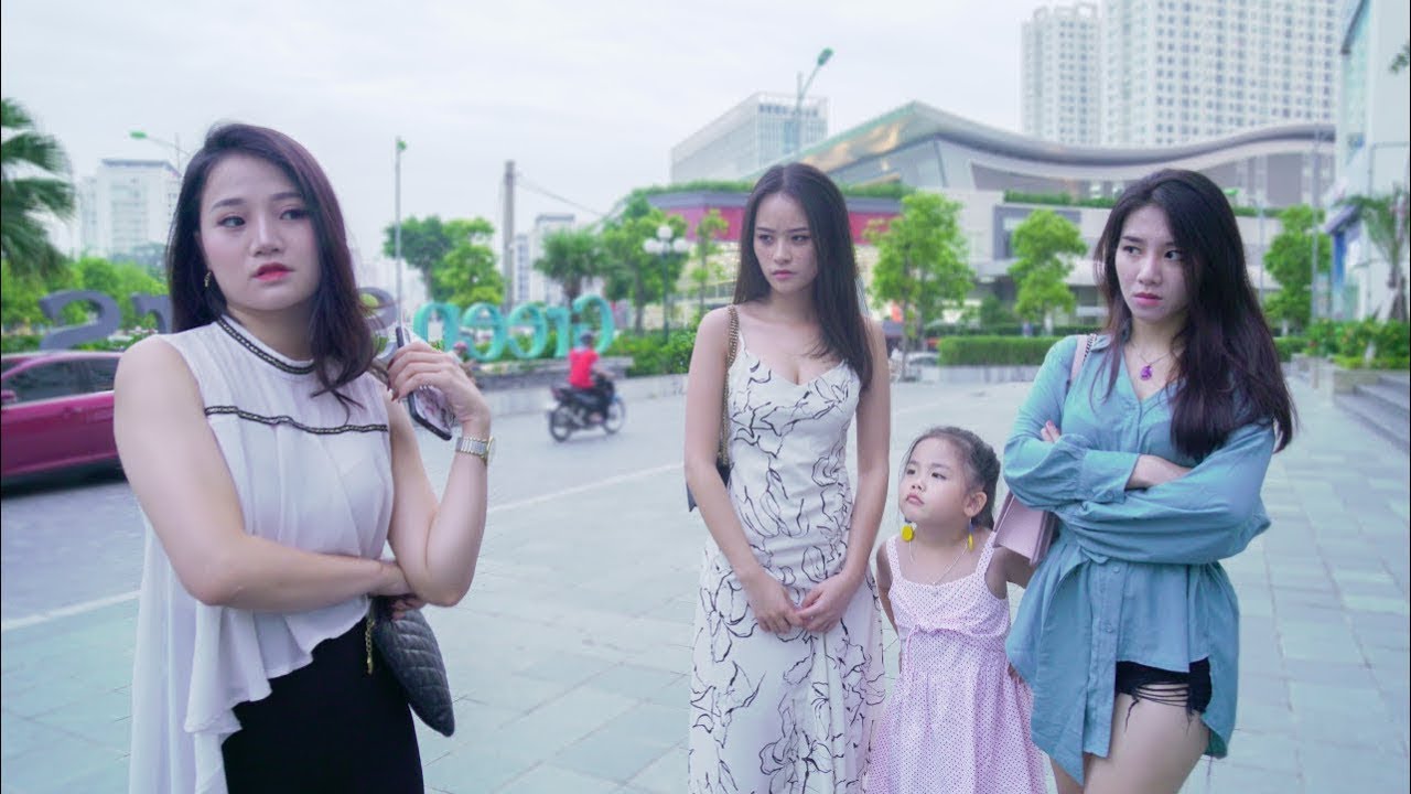 New Lifetime Movies 2021| The Most Stupid Man Is The One Giving Upon His Wife