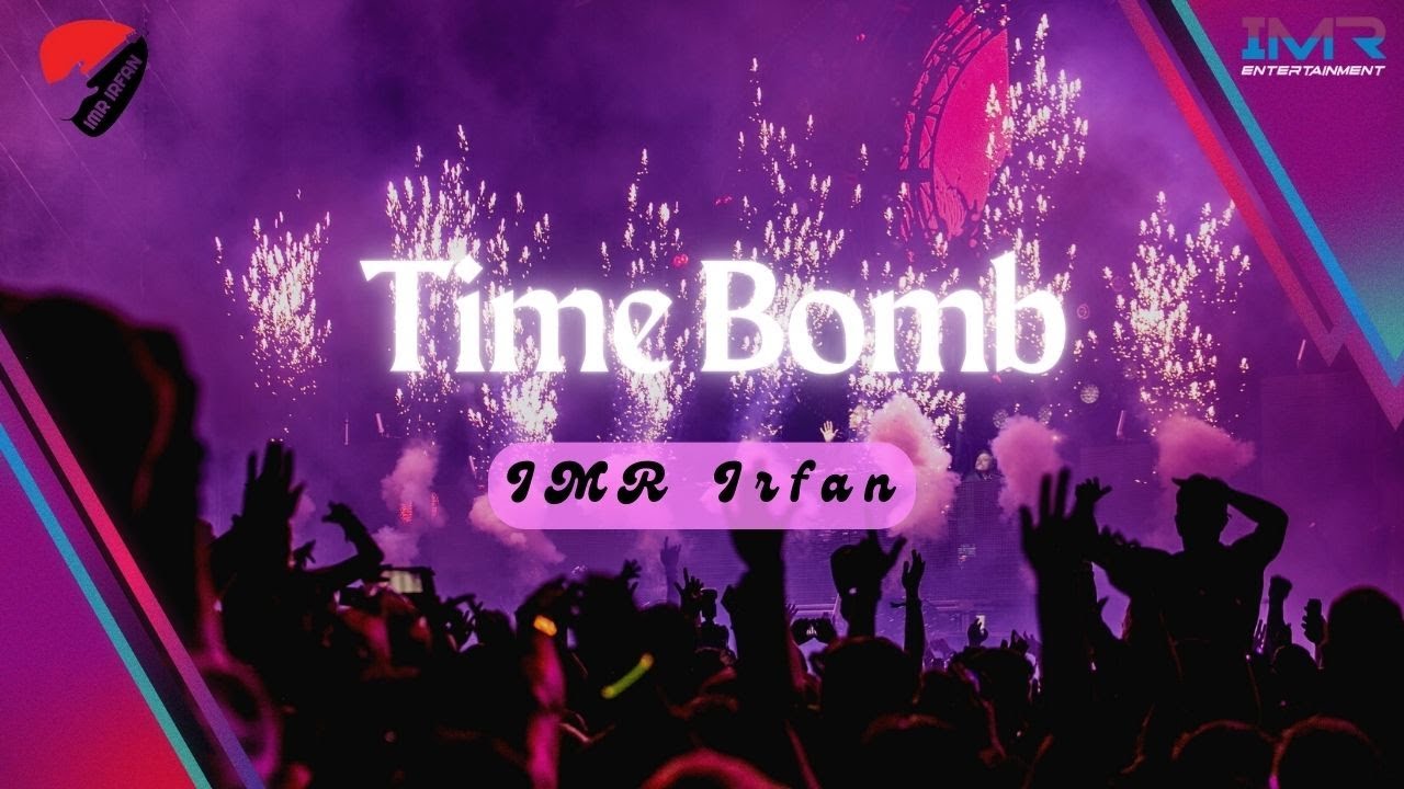 Uplifting Music by IMR Irfan 