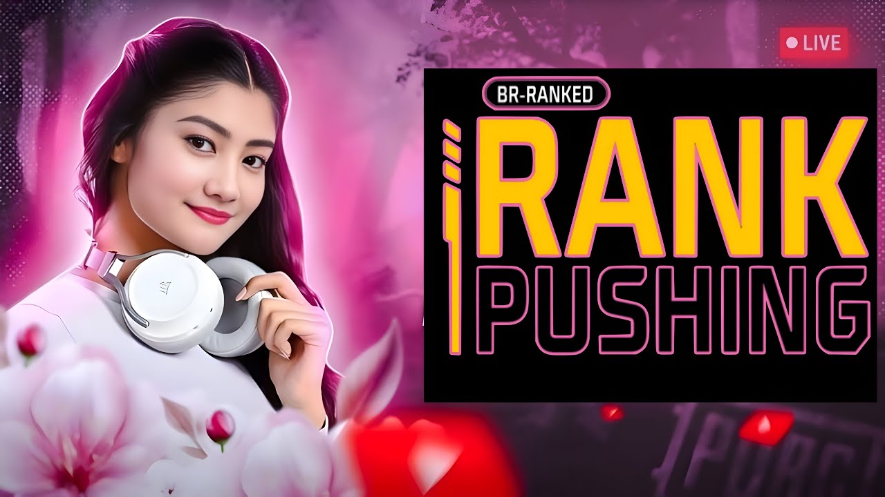 Free Fire Short Live Rank Pushing Top-1 Gold to Grandmaster  #freefirelive #freefire #shorts