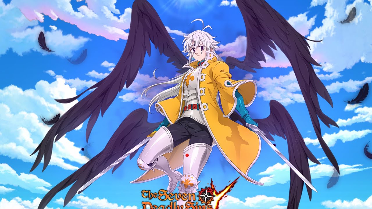 Live Malam2 - Seven Deadly Sins
