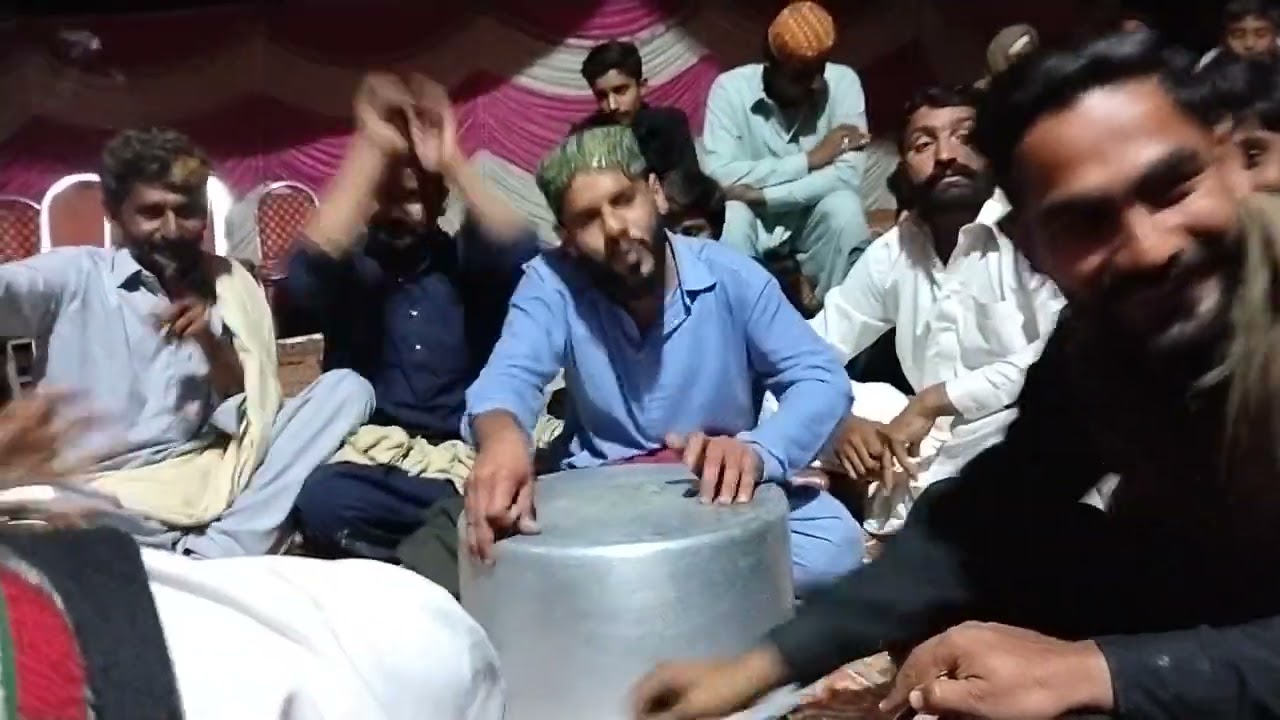 VIP song village shaide junoo surhanii