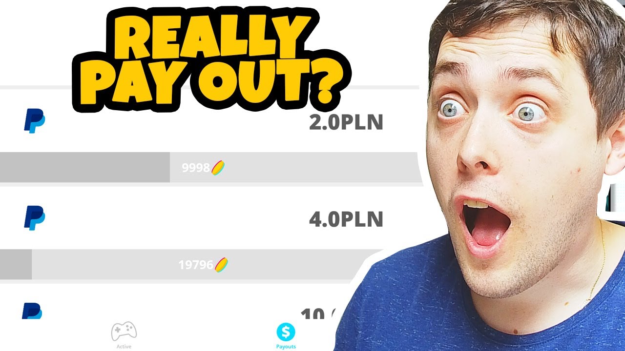 COINTOK LEGIT?  paypal games for money - earn paypal money fast