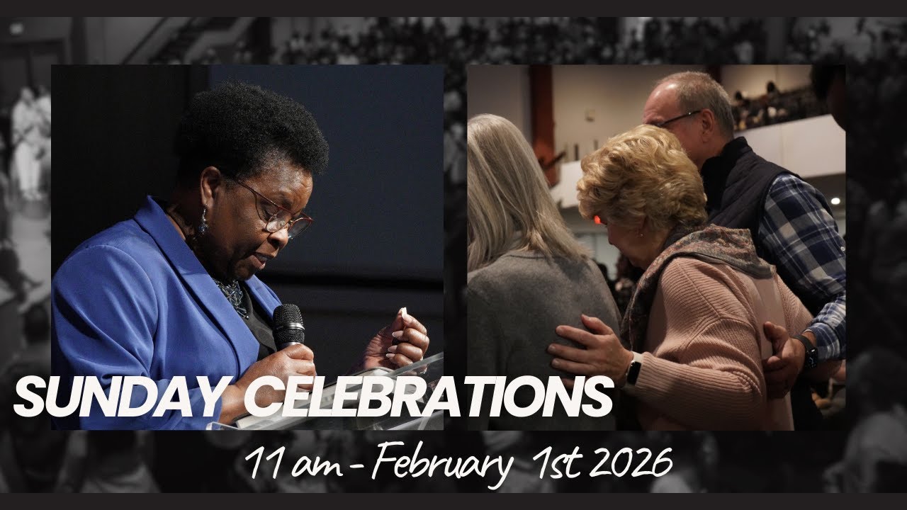 Bethel Church Ottawa - February 1st, 2026