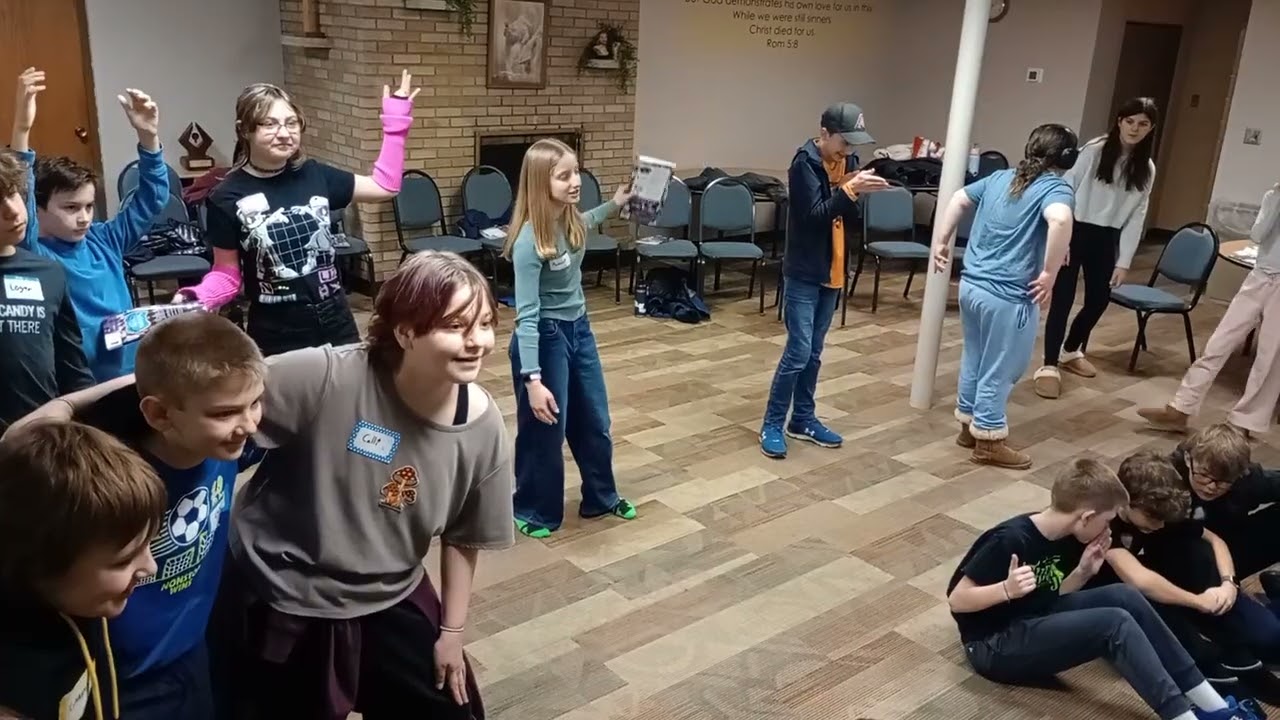 Scene 1 