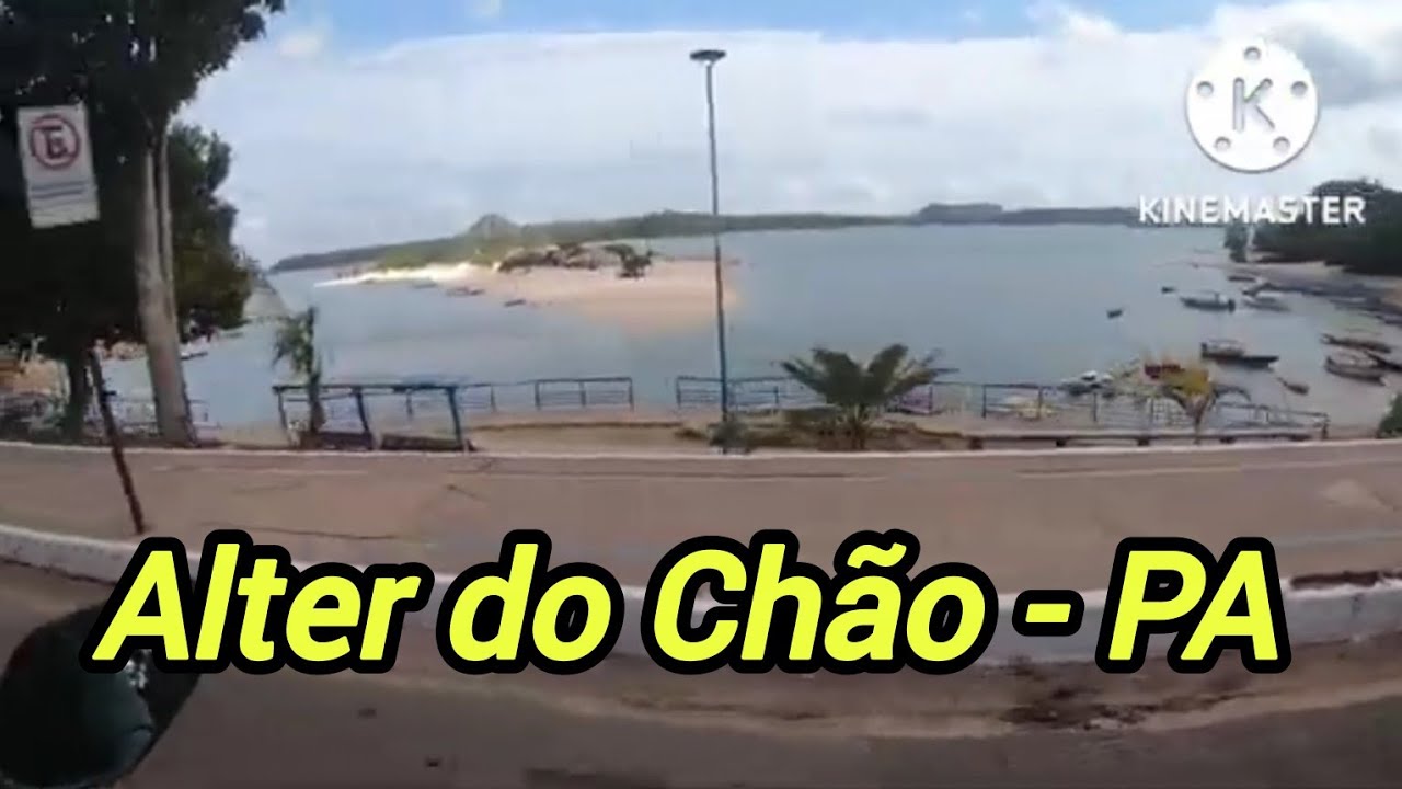 Excursão à Amazônia 