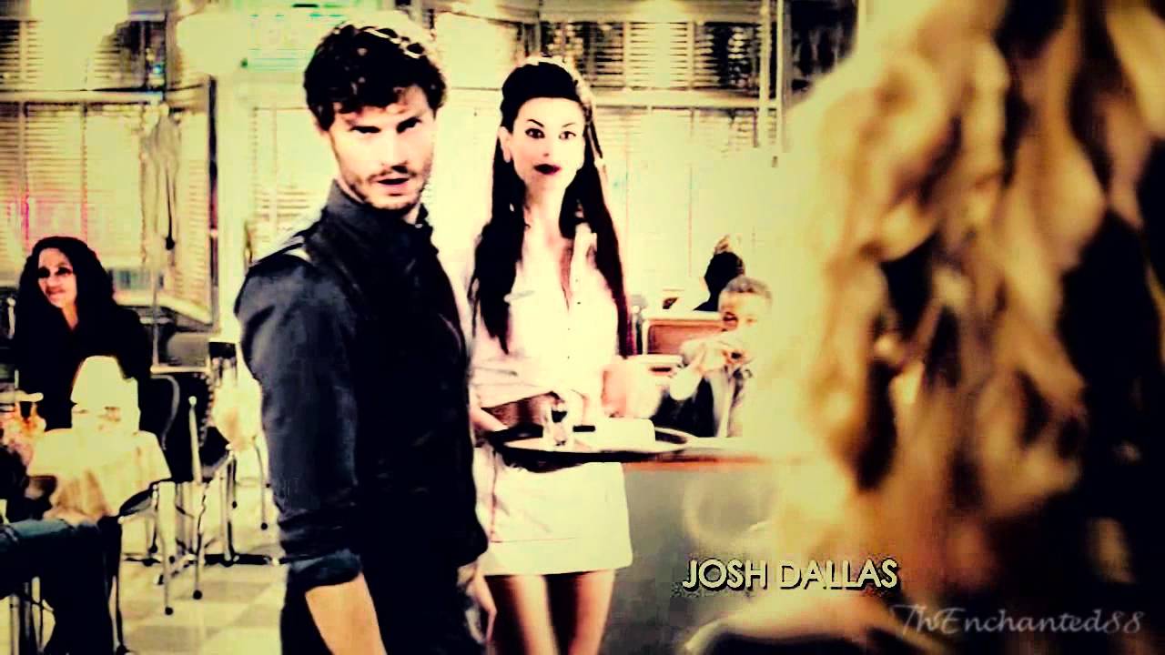 Wherever you will go [Emma & Graham]