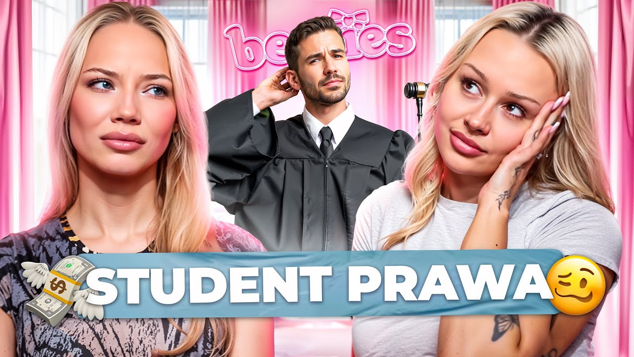 student prawa = final boss!
