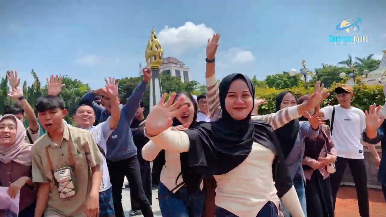 Zarkasi MA Mafal Sumanding Jepara ke Surabaya 14-15 feb 2026 Part 2