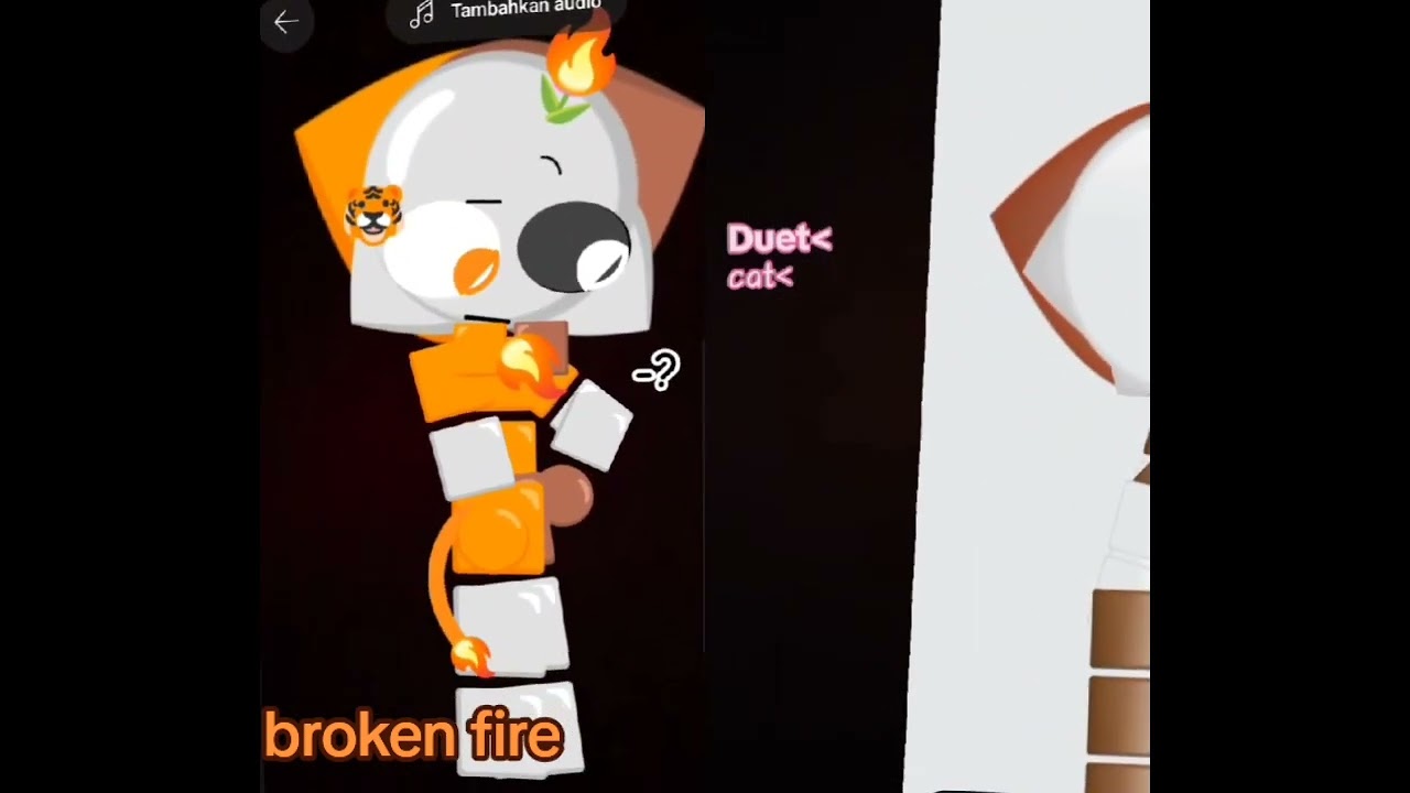Collab (animation kinda late) 