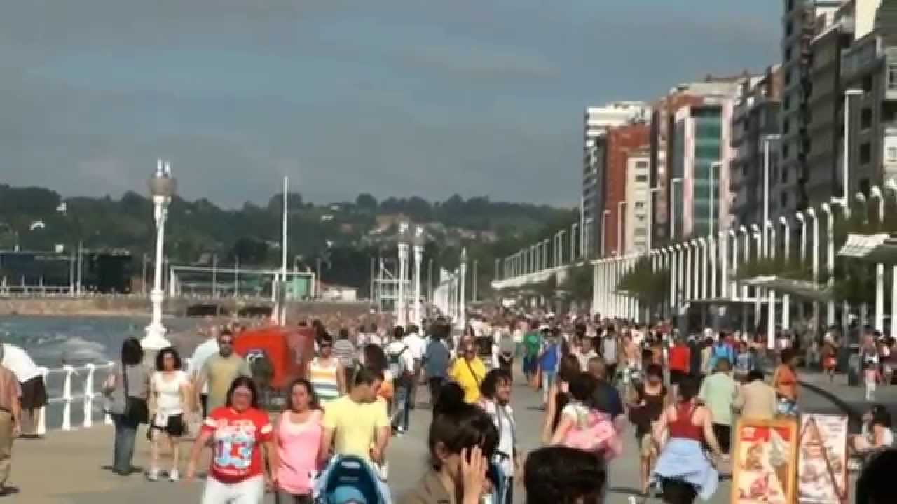 Nuevo record en septiembre de turistas en hoteles de Asturias