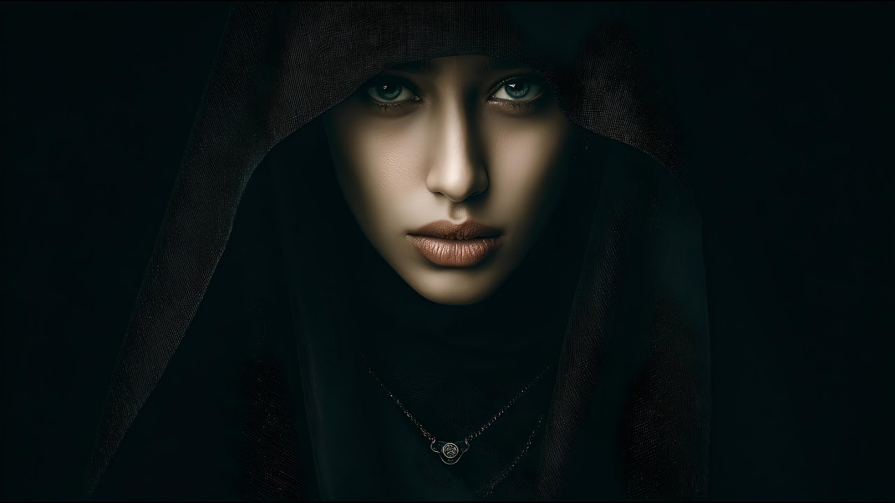 Mysterious Gothic Rock 80s | Atmospheric Playlist for Introspective Evenings