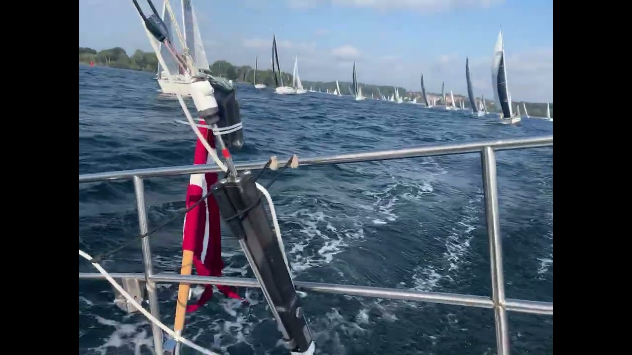 J Boats J 33 Sailingboat for sale | Denmark | Scanboat