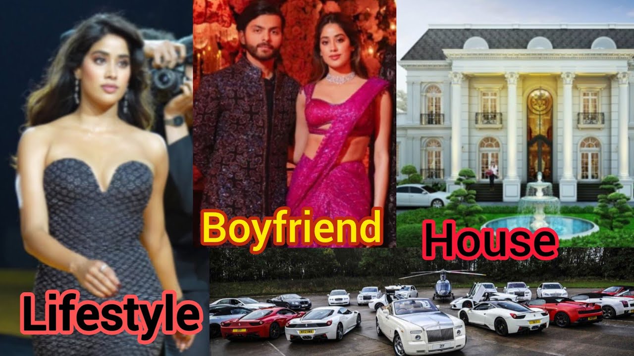 Jhanvi kapoor lifestyle🔥🥰 #jhanvikapoor #sridevi #lifestyle #trending #biography #viralvideos