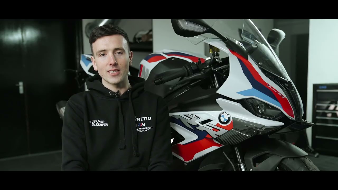 2021 SYNETIQ BMW M1000RR
