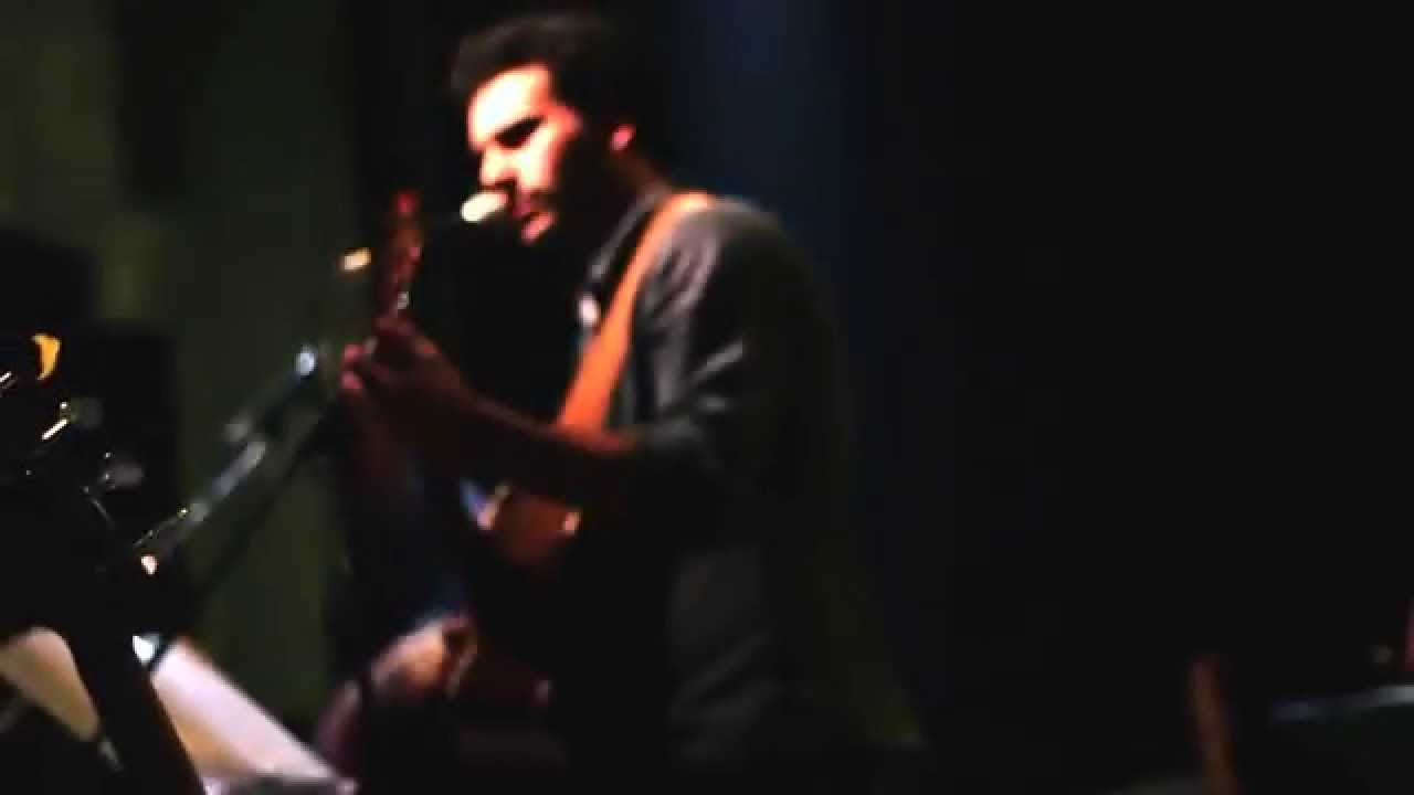 Plootoh - Live at Teatro Coppola