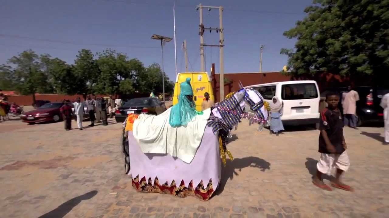 Discover Nigeria with ZODML: Ancient City of Katsina