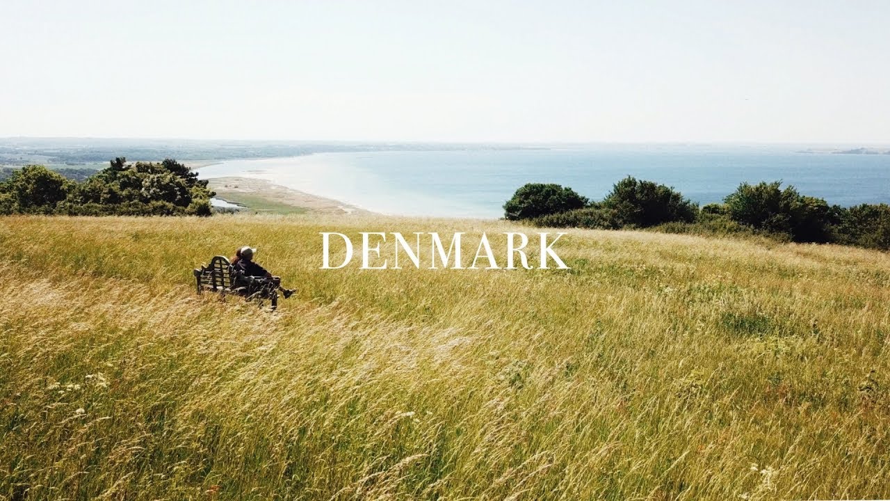 moments in denmark // leonsview