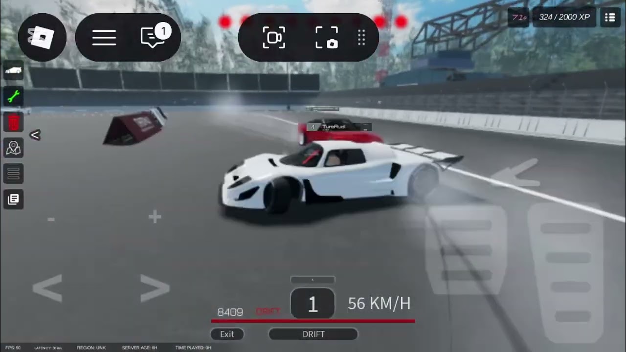 Driftelés. Legyen még ilyen videó írd meg a kommentekben 