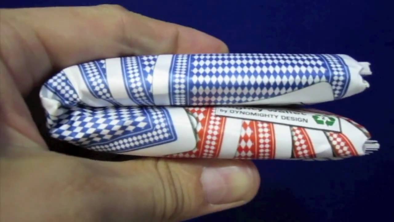 How much can a Mighty Wallet® actually hold?