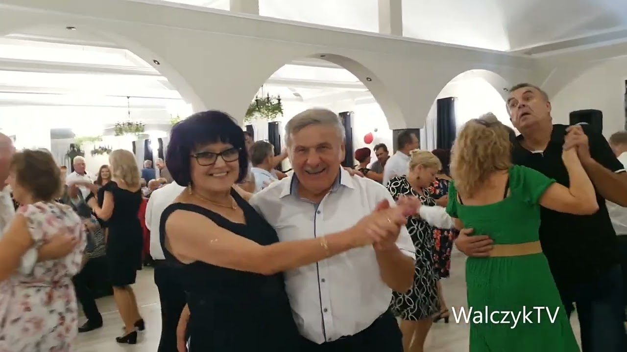 GŁĘBOKA STUDZIENKA utwór stary jak świat wciąż popularny na zabawach