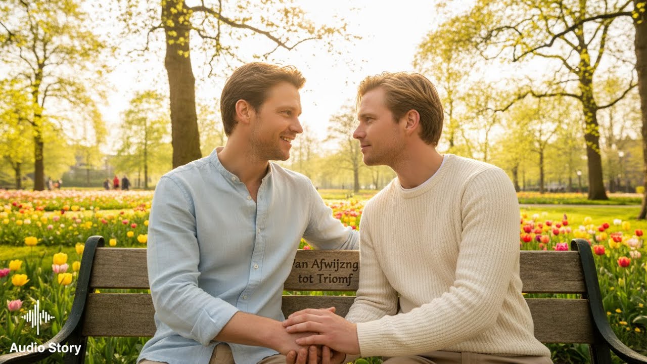 Ze trapten hem uit het team omdat hij homo was — jaren later bouwde hij hun stadion